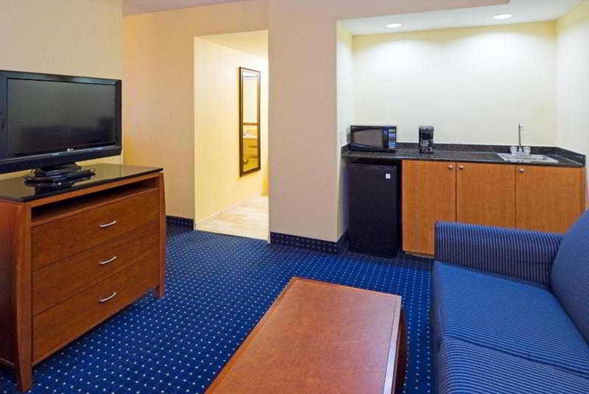 Holiday Inn Express Miami Airport Doral Area, An Ihg Hotel Room photo